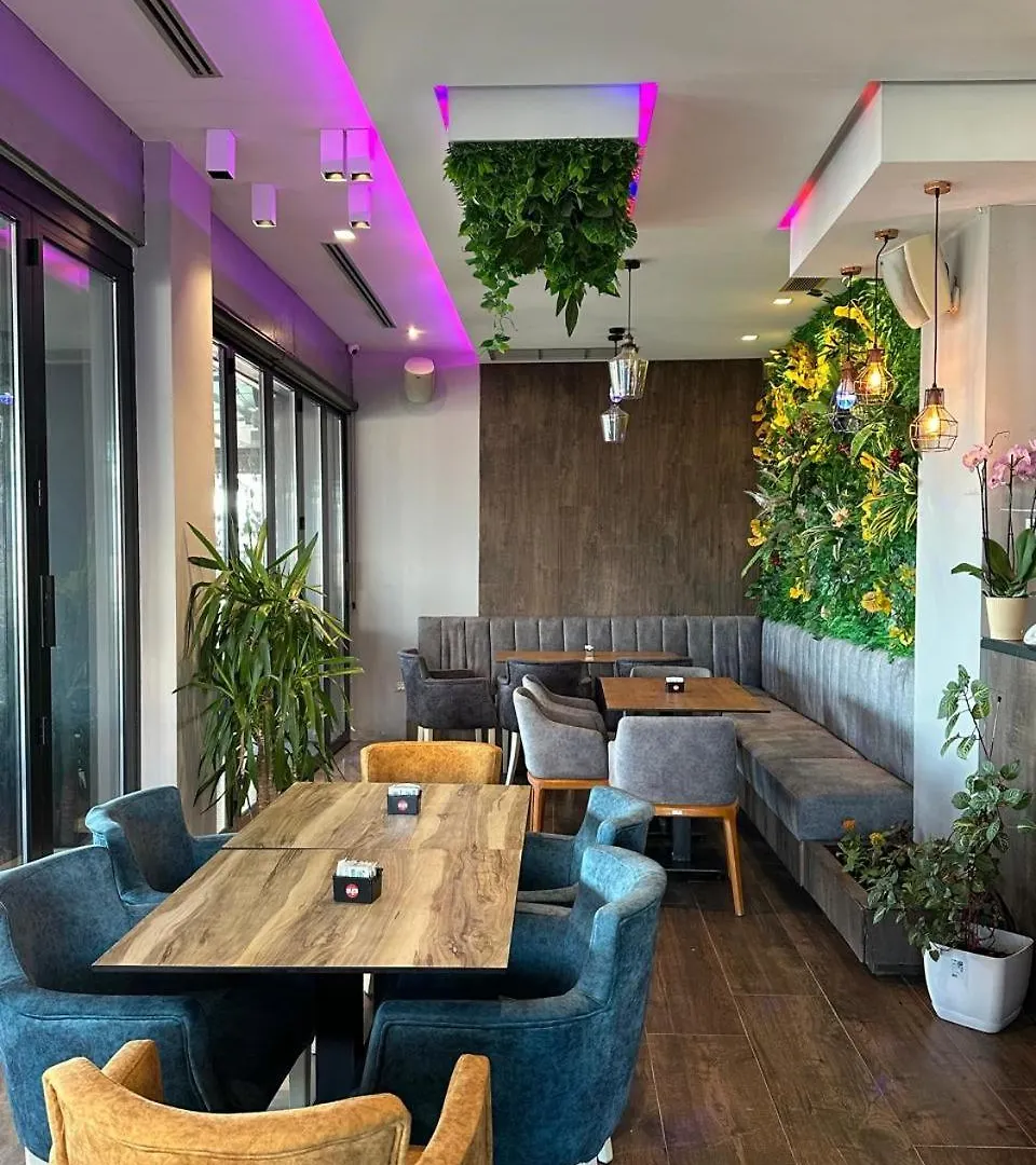 酒店 La Playa - Seaside Guest Room Durrës