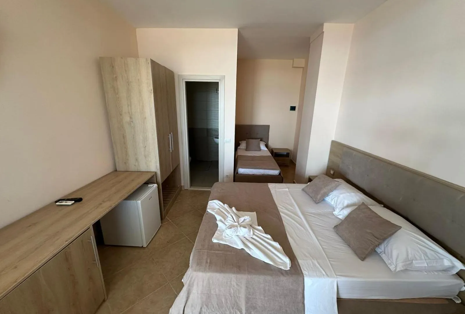 La Playa - Seaside Guest Room Durrës 0*,  Albanie